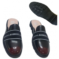 GIVENCHY CUTE HALF SHOES  